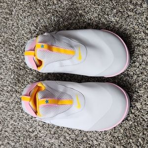 Nike shoes,  size 11,